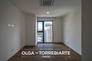Apartamento en Parque 14, Zona 14 — Apartamento en Alquiler en Parque 14, Zona 14, Guatemala, Ciudad — miniatura 5 de 11