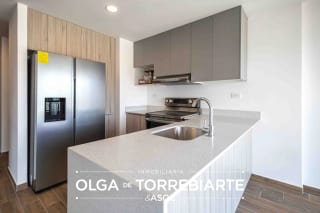 Apartamento en Parque 14, Zona 14 — Apartamento en Alquiler en Parque 14, Zona 14, Guatemala, Ciudad — miniatura 8 de 11