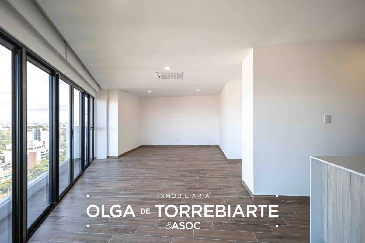 Apartamento en Parque 14, Zona 14 — Apartamento en Alquiler en Parque 14, Zona 14, Guatemala, Ciudad — foto 11 de 11
