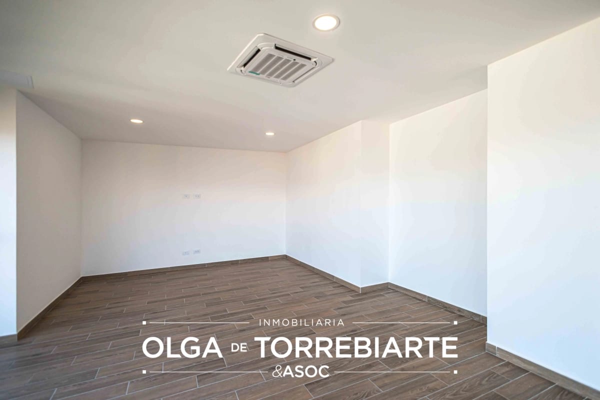 Apartamento en Parque 14, Zona 14 — Apartamento en Alquiler en Parque 14, Zona 14, Guatemala, Ciudad — foto 7 de 11