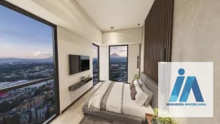 VENTA📍Edificio Altaire, zona 11 ¡ENCUENTRA EL HOGAR DE TUS SUEÑOS! — Apartamento en Venta en Zona 11, Guatemala, Ciudad — miniatura 8 de 9
