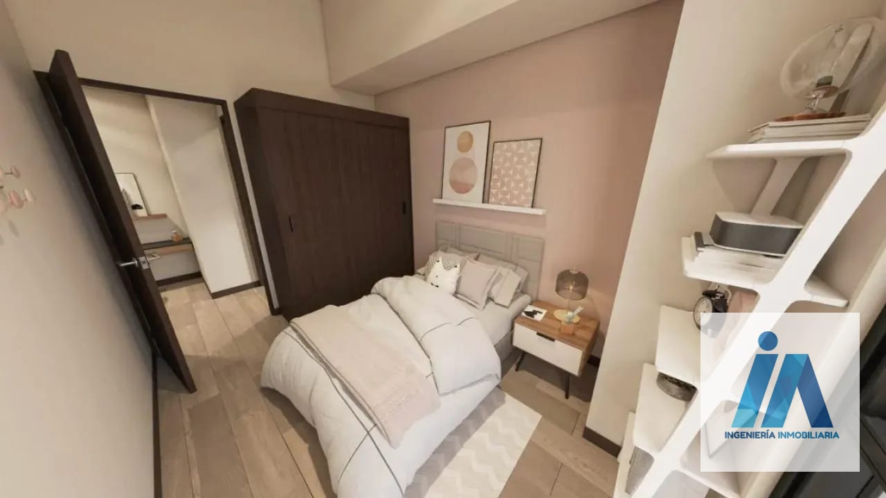 VENTA📍Edificio Altaire, zona 11 ¡ENCUENTRA EL HOGAR DE TUS SUEÑOS! — Apartamento en Venta en Zona 11, Guatemala, Ciudad — foto 7 de 9