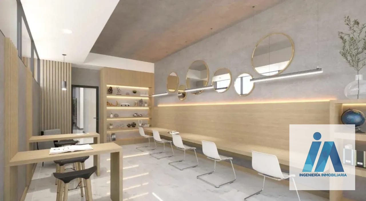 VENTA📍Edificio Altaire, zona 11 ¡ENCUENTRA EL HOGAR DE TUS SUEÑOS! — Apartamento en Venta en Zona 11, Guatemala, Ciudad — foto 5 de 9