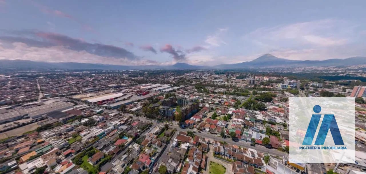 VENTA📍Edificio Altaire, zona 11 ¡ENCUENTRA EL HOGAR DE TUS SUEÑOS! — Apartamento en Venta en Zona 11, Guatemala, Ciudad — foto 3 de 9
