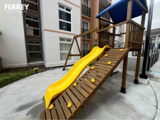 Apartamento para ESTRENAR en renta en zona 16 Edificio Lares 16 — Apartamento en Alquiler en Lares 16, Zona 16, Guatemala, Ciudad — miniatura 4 de 8