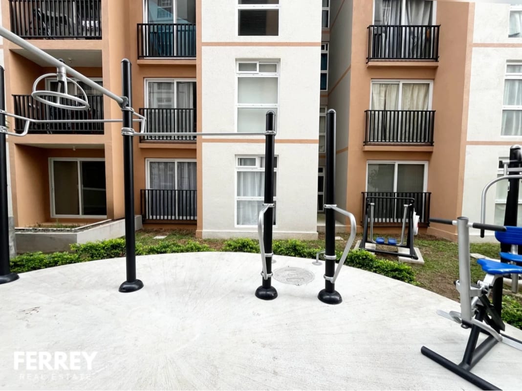 Apartamento para ESTRENAR en renta en zona 16 Edificio Lares 16 — Apartamento en Alquiler en Lares 16, Zona 16, Guatemala, Ciudad — foto 2 de 8
