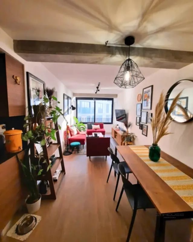 APARTAMENTO EN VENTA ZONA 4 EN NIVEL ALTO — Apartamento en Venta en Granat, Zona 4, Guatemala, Ciudad — foto 9 de 10