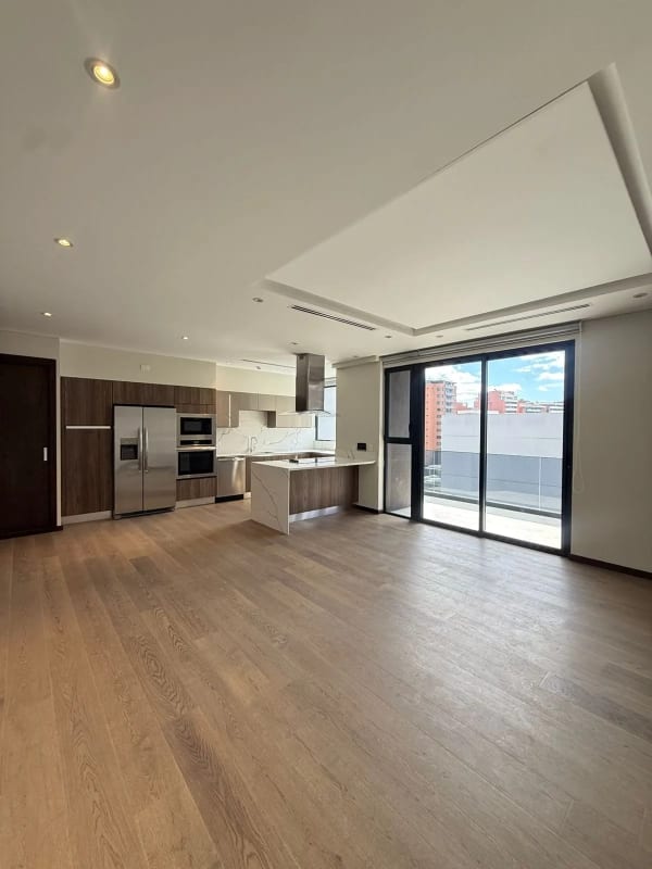 Apartamento en Venta o alquiler en zona 10 — Apartamento en Venta en Santa Sofía, Zona 10, Guatemala, Ciudad — foto 5 de 15