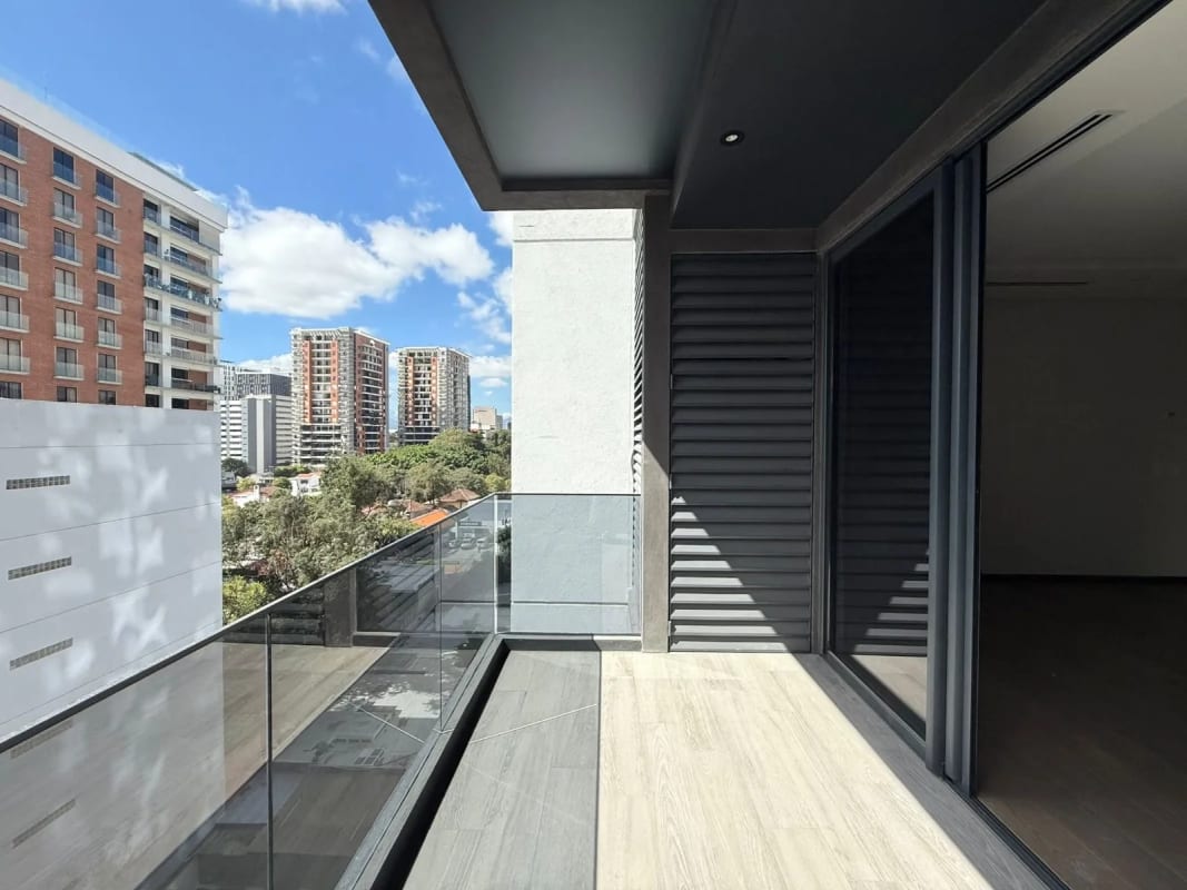 Apartamento en Venta o alquiler en zona 10 — Apartamento en Venta en Santa Sofía, Zona 10, Guatemala, Ciudad — foto 3 de 15