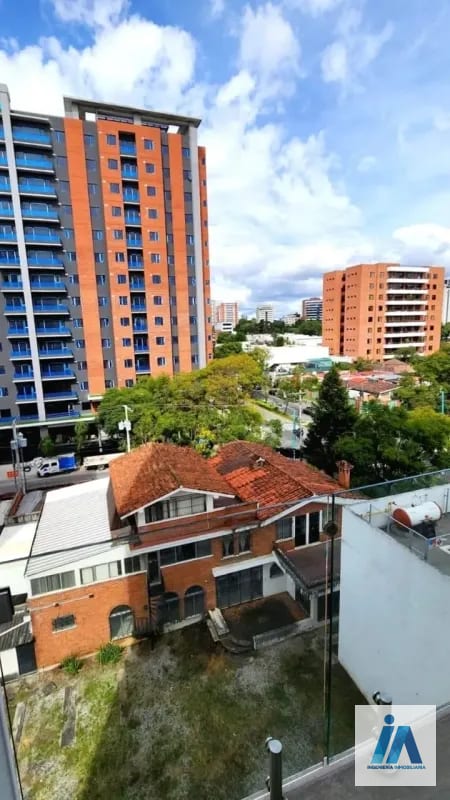 APARTAMENTO EN VENTA📍Edificio Narama, zona 13 Un espacio moderno y funcional, diseñado para generar alta rentabilidad y disfrutar — Apartamento en Venta en Narama, Zona 13, Guatemala, Ciudad — foto 9 de 14