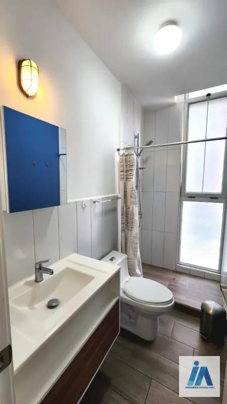 APARTAMENTO EN VENTA📍Edificio Narama, zona 13 Un espacio moderno y funcional, diseñado para generar alta rentabilidad y disfrutar — Apartamento en Venta en Narama, Zona 13, Guatemala, Ciudad — foto 8 de 14
