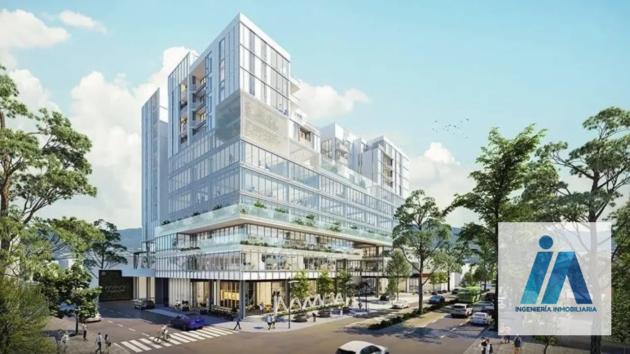 APARTAMENTO EN VENTA📍Edificio Narama, zona 13 Un espacio moderno y funcional, diseñado para generar alta rentabilidad y disfrutar — Apartamento en Venta en Narama, Zona 13, Guatemala, Ciudad — foto 7 de 14