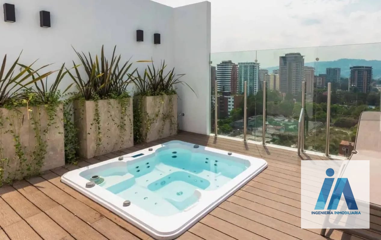 APARTAMENTO EN VENTA📍Edificio Narama, zona 13 Un espacio moderno y funcional, diseñado para generar alta rentabilidad y disfrutar — Apartamento en Venta en Narama, Zona 13, Guatemala, Ciudad — foto 5 de 14