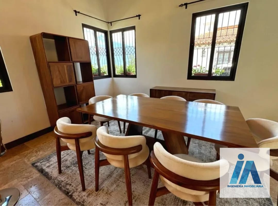 CASA EN VENTA – Club Residencial Los Franciscanos, Antigua Guatemala — Casa en Venta en Antigua, Sacatepéquez — foto 10 de 11