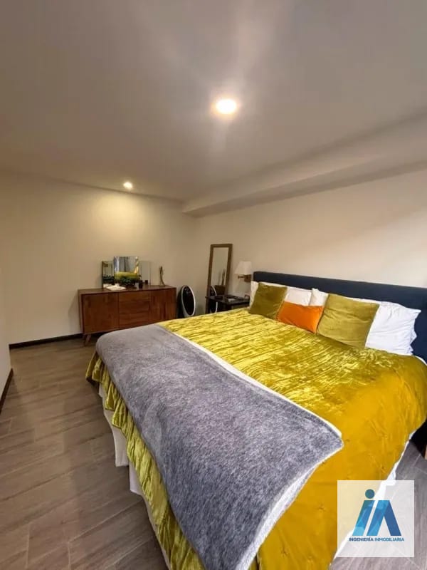APARTAMENTO EN VENTA – Edificio Niko10, Zona 10 — Apartamento en Venta en Zona 10, Guatemala, Ciudad — foto 8 de 11