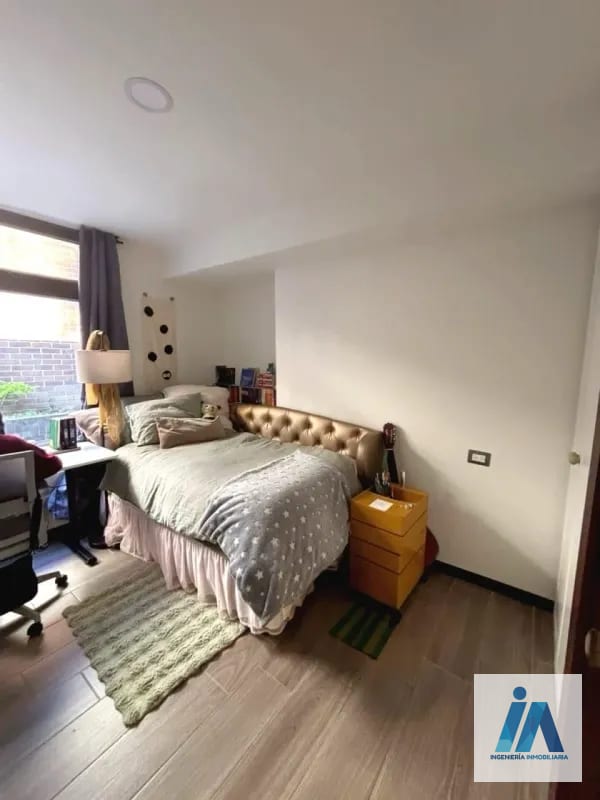 APARTAMENTO EN VENTA – Edificio Niko10, Zona 10 — Apartamento en Venta en Zona 10, Guatemala, Ciudad — foto 6 de 11