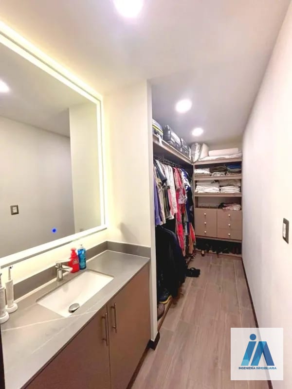 APARTAMENTO EN VENTA – Edificio Niko10, Zona 10 — Apartamento en Venta en Zona 10, Guatemala, Ciudad — foto 5 de 11