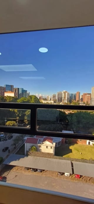 Se renta oficina en zona 10 de 96.45 metros — Oficina en Alquiler en Zona 10, Guatemala, Ciudad — miniatura 7 de 12