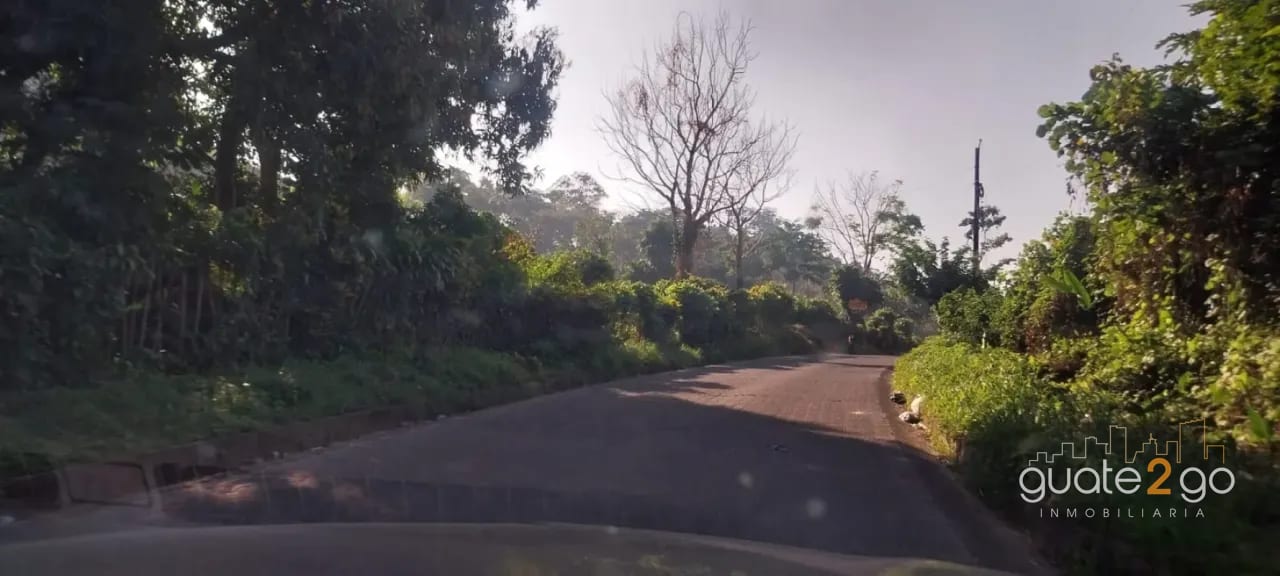 Terreno en venta en Suchitepequez — Terreno en Venta en Mazatenango, Suchitepéquez — foto 2 de 3