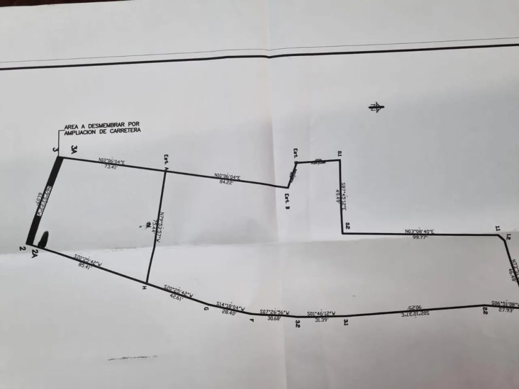 Terreno venta San Jose Pinula — Terreno en Venta en San José Pinula, Carretera a El Salvador, Guatemala, Ciudad — foto 2 de 2