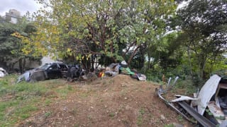Terreno en alquiler en zona 13 a una cuadra de Av. Hincapié — Terreno en Alquiler en Zona 13, Guatemala, Ciudad — miniatura 1 de 6