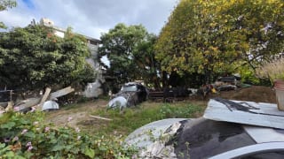 Terreno en alquiler en zona 13 a una cuadra de Av. Hincapié — Terreno en Alquiler en Zona 13, Guatemala, Ciudad — miniatura 4 de 6