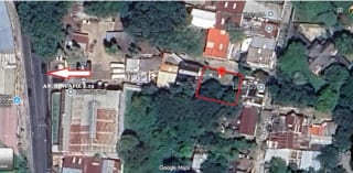 Terreno en alquiler en zona 13 a una cuadra de Av. Hincapié — Terreno en Alquiler en Zona 13, Guatemala, Ciudad — miniatura 3 de 6
