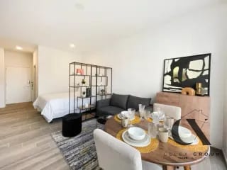 Apartamento en RENTA Edificio Narama zona 13 — Apartamento en Alquiler en Narama, Zona 13, Guatemala, Ciudad — miniatura 1 de 9