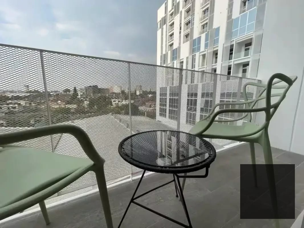 Apartamento en RENTA Edificio Narama zona 13 — Apartamento en Alquiler en Narama, Zona 13, Guatemala, Ciudad — foto 7 de 9