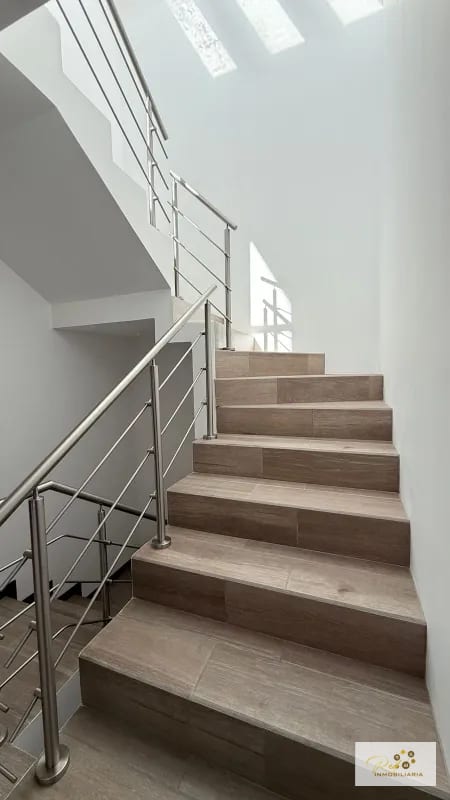 🏡 Casa para Estrenar en Venta – Zona 16, Hacienda Real — Casa en Venta en Zona 16, Guatemala, Ciudad — foto 7 de 16