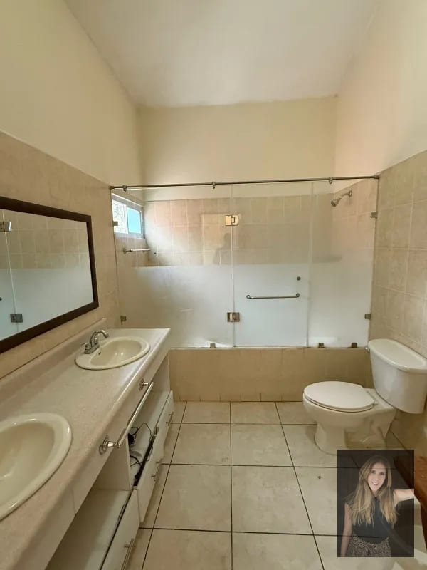 Casa en renta en Condominio de Muxbal — Casa en Alquiler en Muxbal, Guatemala, Ciudad — foto 13 de 16