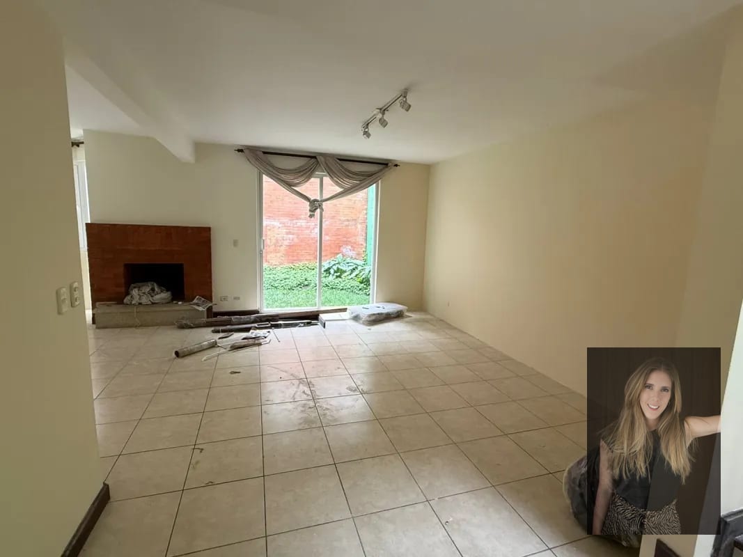 Casa en renta en Condominio de Muxbal — Casa en Alquiler en Muxbal, Guatemala, Ciudad — foto 6 de 16
