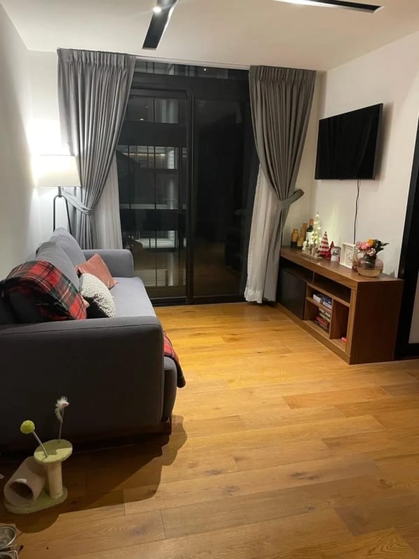 Apartamento en venta en Zona 11 — Apartamento en Venta en Zona 11, Guatemala, Ciudad — foto 2 de 5
