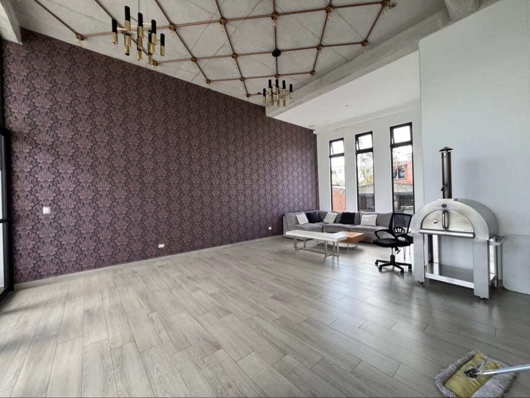 Venta Apartamento Amueblado 3 Dormitorios | Epic Zona 15 — Apartamento en Venta en Epic15, Zona 15, Guatemala, Ciudad — foto 2 de 17