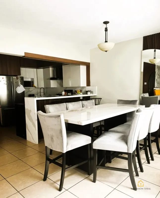 Vendo casa 4 habitaciones + cuarto de servicio en zona 16 — Casa en Venta en Hacienda Real, Zona 16, Guatemala, Ciudad — foto 7 de 11
