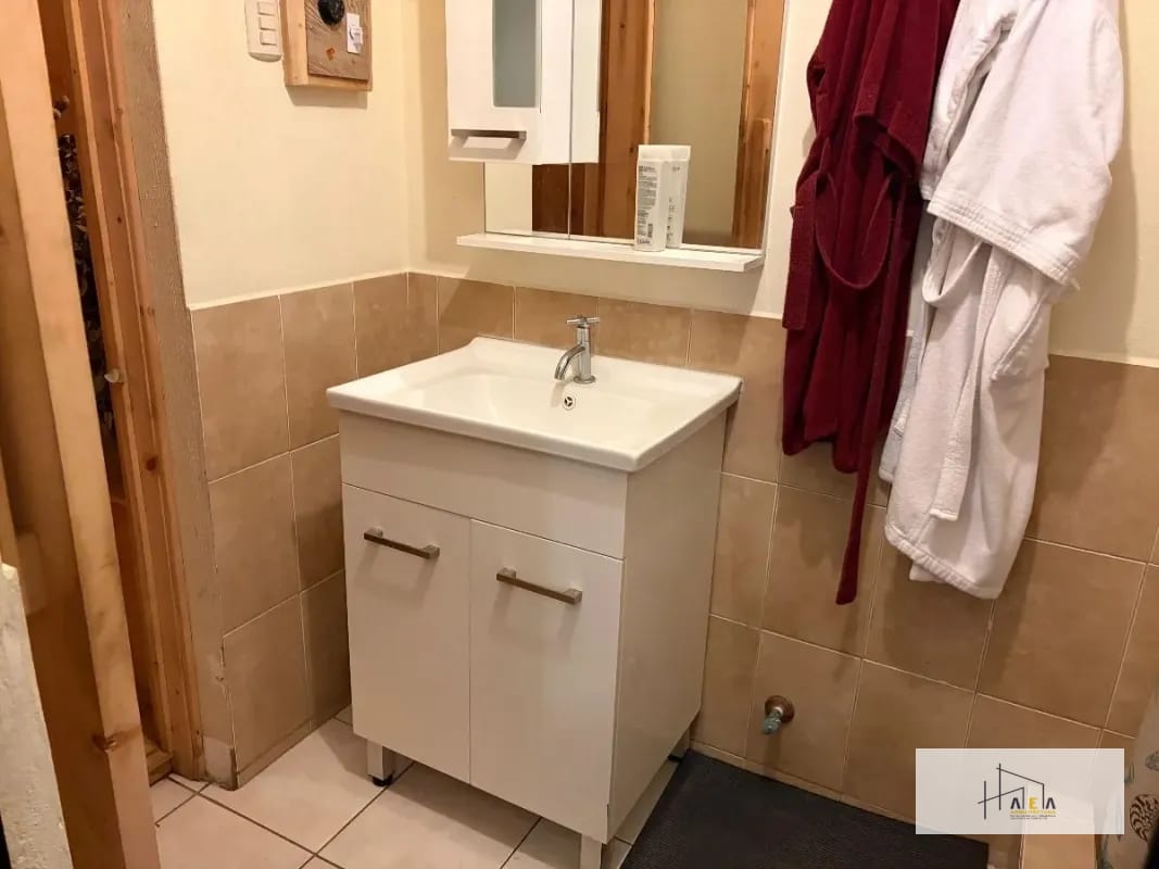 Hermosa casa en venta — Casa en Venta en Zona 8 Mixco, Guatemala, Ciudad — foto 6 de 15