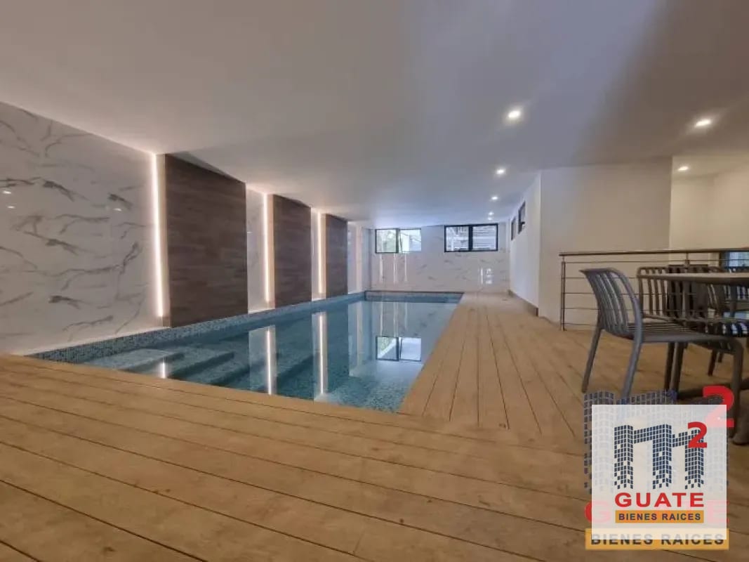 Apartamento en Venta, Zona 15 — Apartamento en Venta en Zona 15, Guatemala, Ciudad — foto 13 de 15