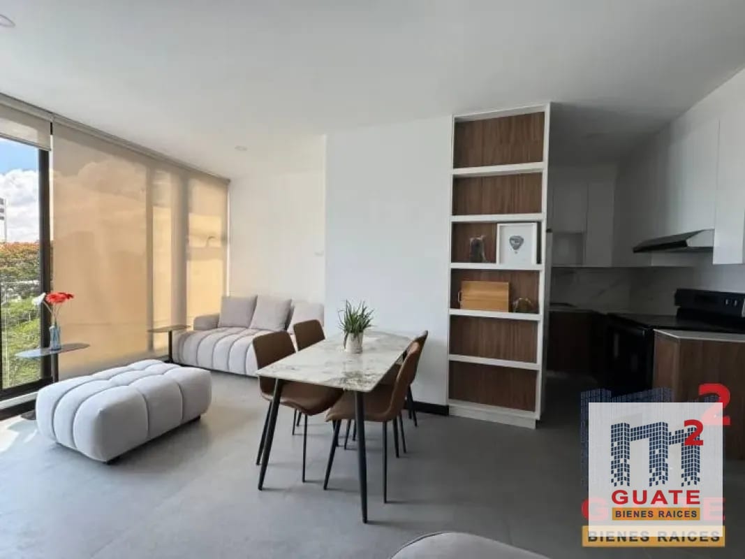 Apartamento en Venta, Zona 15 — Apartamento en Venta en Zona 15, Guatemala, Ciudad — foto 9 de 15