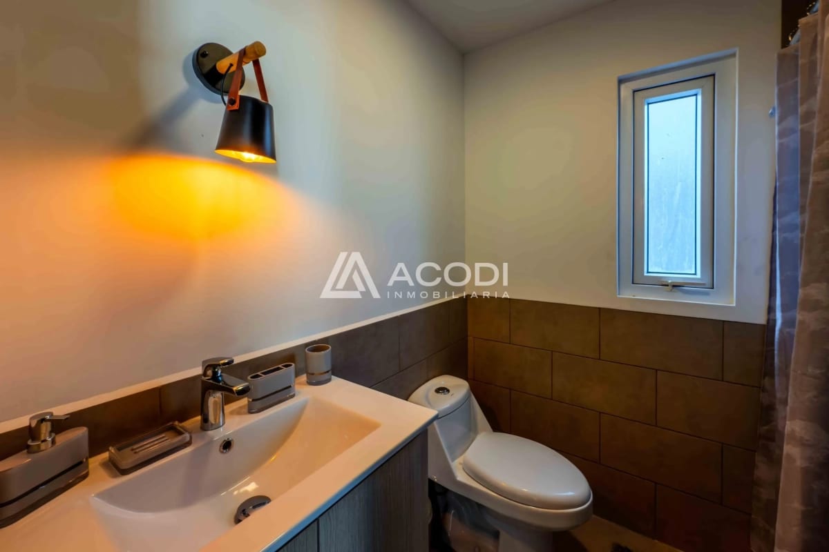 Apartamento con terraza en El Naranjo, Zona 4 de Mixco — Apartamento en Venta en Zona 4 Mixco, Guatemala, Ciudad — foto 2 de 5