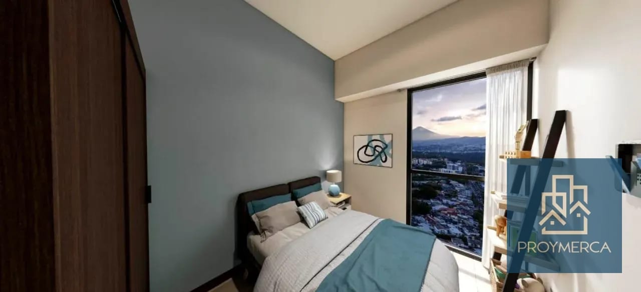 Apartamento en venta, Edificio Altaire, Zona 11 — Apartamento en Venta en Zona 11, Guatemala, Ciudad — foto 7 de 7