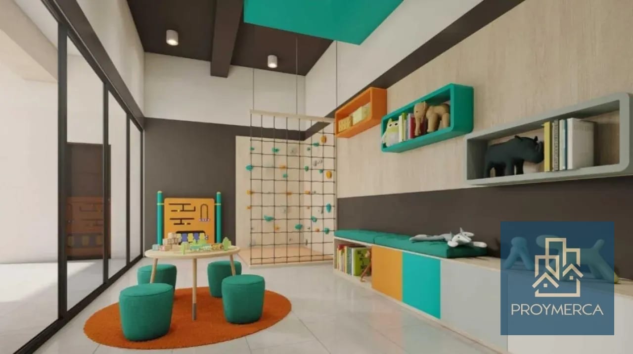 Apartamento en venta, Edificio Altaire, Zona 11 — Apartamento en Venta en Zona 11, Guatemala, Ciudad — foto 4 de 7