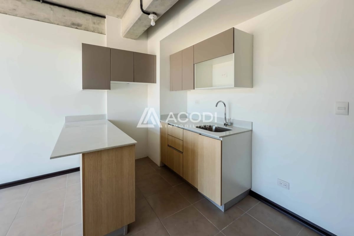 Apartamento en El Naranjo, Zona 4 de Mixco — Apartamento en Venta en Zona 4 Mixco, Guatemala, Ciudad — foto 5 de 5