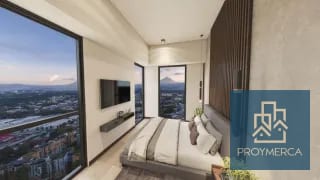 Apartamento en venta, Edificio Altaire, Zona 11 — Apartamento en Venta en Zona 11, Guatemala, Ciudad — miniatura 10 de 10