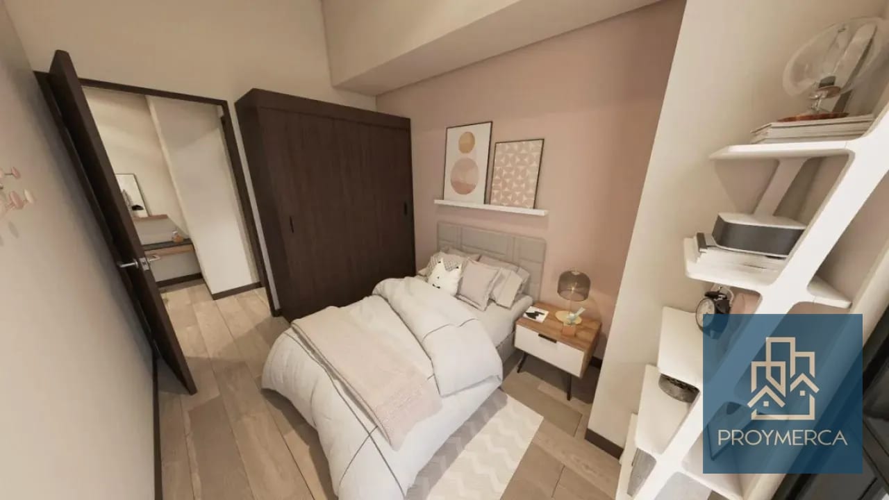 Apartamento en venta, Edificio Altaire, Zona 11 — Apartamento en Venta en Zona 11, Guatemala, Ciudad — foto 9 de 10