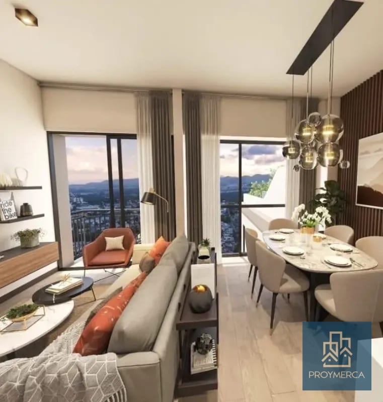 Apartamento en venta, Edificio Altaire, Zona 11 — Apartamento en Venta en Zona 11, Guatemala, Ciudad — foto 7 de 10