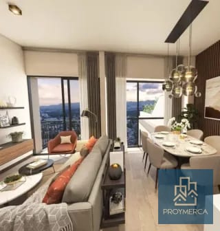 Apartamento en venta, Edificio Altaire, Zona 11 — Apartamento en Venta en Zona 11, Guatemala, Ciudad — miniatura 7 de 10
