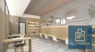 Apartamento en venta, Edificio Altaire, Zona 11 — Apartamento en Venta en Zona 11, Guatemala, Ciudad — miniatura 5 de 10