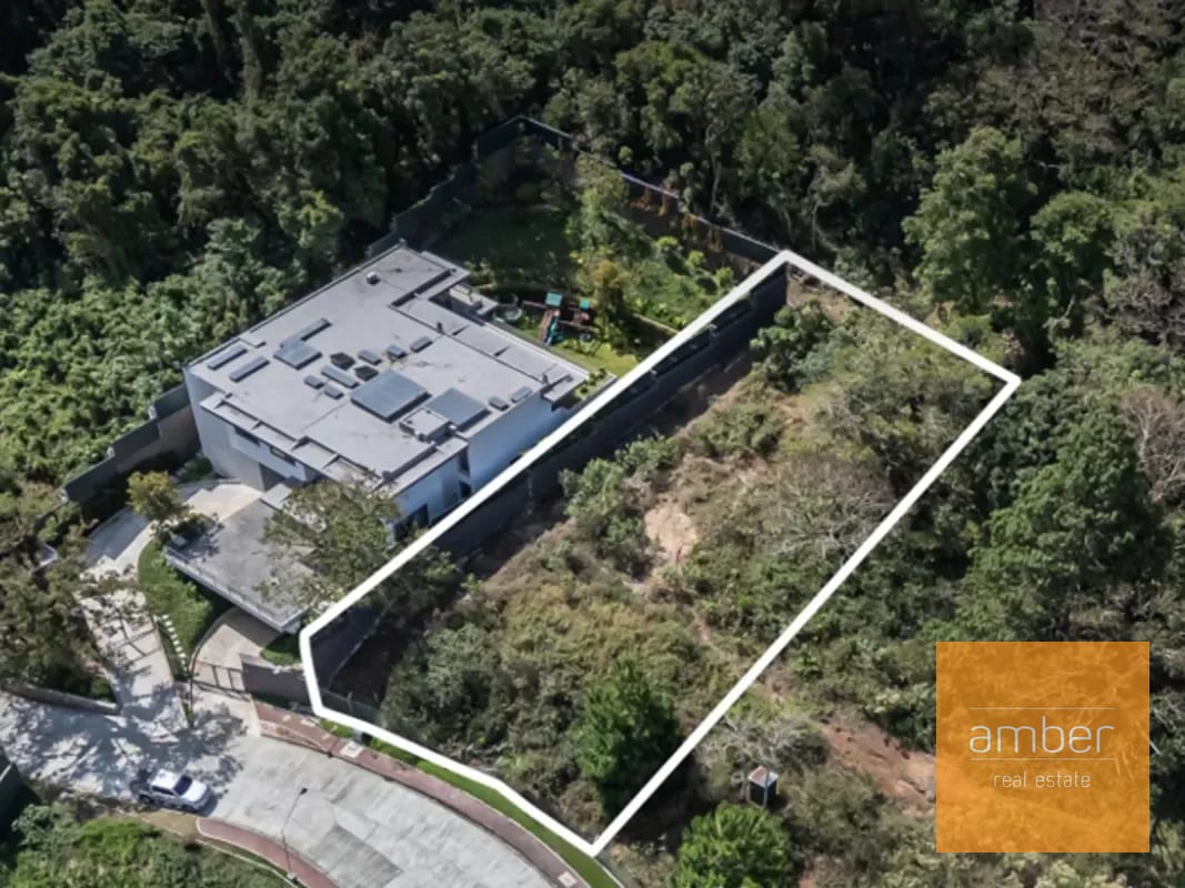 Terreno en San Miguel Buena Vista, Santa Catarina Pinula — Terreno en Venta en Santa Catarina Pinula, Guatemala, Ciudad — foto 1 de 4