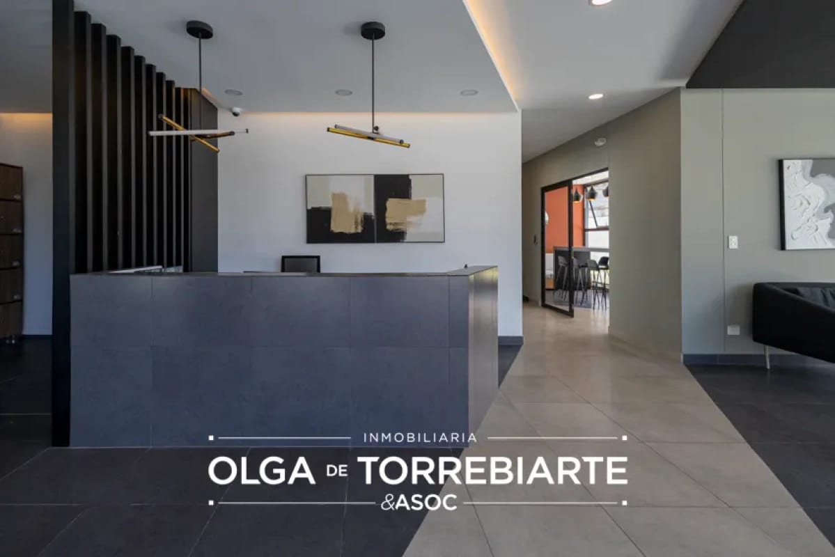 Apartamento en Torre Milea, Zona 13 — Apartamento en Alquiler en Zona 13, Guatemala, Ciudad — foto 9 de 16