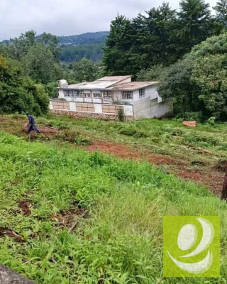Terreno en Venta en Santiago Sacatepéquez — Terreno en Venta en Santiago Sacatepéquez, Sacatepéquez — miniatura 7 de 10